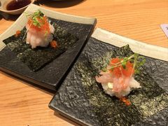 -Tuna maki寿司(苏州中心商场店)