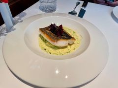 -文华扒房及酒吧(香港文华东方酒店)