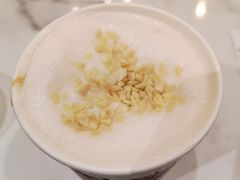 巴旦木奶醇香玛奇朵-COSTA COFFEE(上海月星环球港店)