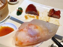 虾饺-御宝轩(益丰·外滩源店)