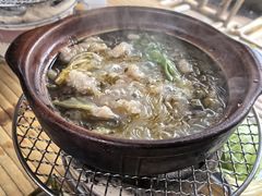 -伴山茶苑·围炉煮茶