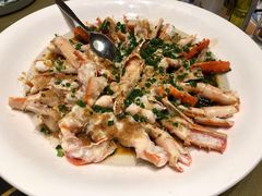 -宁波石浦大饭店(新材料城店)
