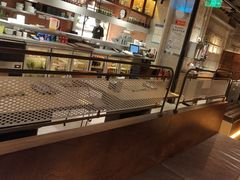 -新石器烤肉(中房金谊广场店)