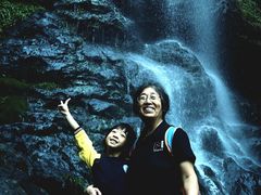 -亚婆田·白水寨生态旅游度假区