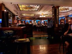 -宝莱纳餐厅(滨江店)