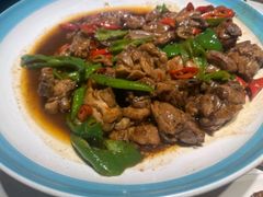 -津沽小院(天津之眼店)