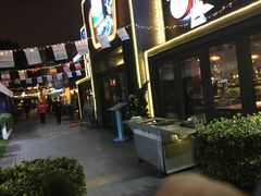 -老外街