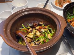 -火啫啫·粤式啫啫煲(南通首店)