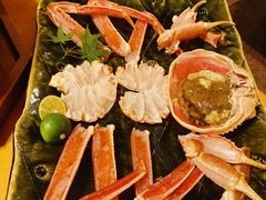 -蟹道乐(道顿堀本店)