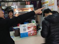 -咭味哆·炸鸡汉堡(昌安店)