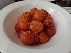 -茶港食堂(武昌店)
