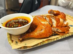 -金哥私房菜馆(张府园总店)