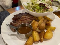 -LA MAISON公鸡和龙(蛇口店)