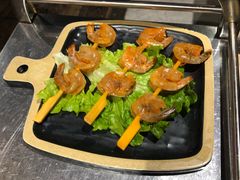-鹤江桥·红油牛肉粉(SKP店)