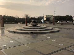 -南汇嘴观海公园