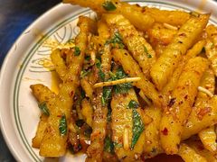 -云海肴·汽锅鸡·云南代表菜(天津国金汇店)