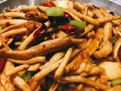 -天宝酒店(万达店)