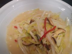 -北京王府井希尔顿酒店·秦唐中餐厅Chynna