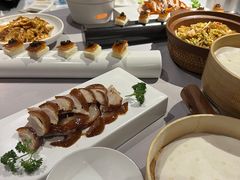 -北京老铺烤鸭(老城根店)