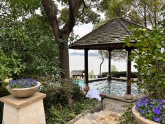 -天目湖涵田半山温泉