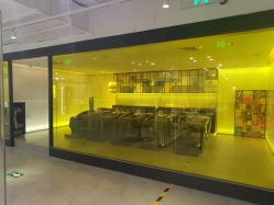 大厅-AYO SALON