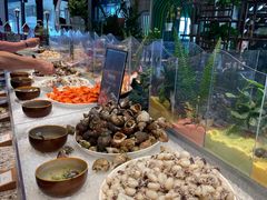 -Club Med Joyview安吉度假村·品餐厅