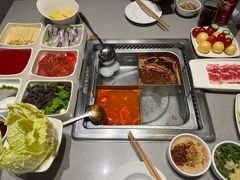 -海底捞火锅(吾悦广场店)