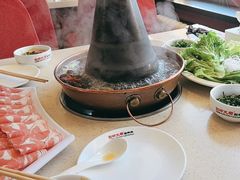 -阳坊大都涮羊肉(阳坊总店)