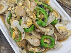 -贞姨美食·老字号海鲜大排档