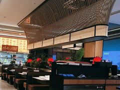 -辛香汇·现炒川菜(城北万象城店)