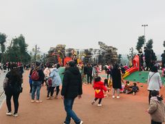 -枫香湖儿童公园