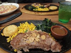 -萨莉亚意式餐厅(天河城购物中心店)