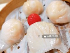 -赏点粤式点心(广州塔店)