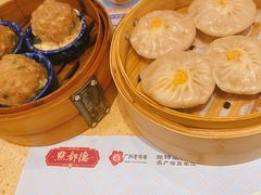 -点都德(海岸城店)
