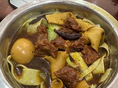 -鹍记特色牛杂面