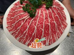 -东来顺•非遗火锅(外滩店)