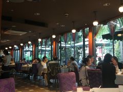 大堂-申粤轩酒楼·三十年粤菜经典(丁香花园店)