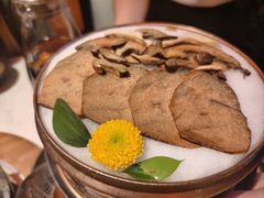 -芸山季·云南野生菌火锅(人民广场来福士店)