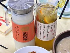 -笨罗卜浏阳菜馆(龙华鹏润达店)