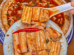 -李大爷的泡椒馆(冉家坝店)