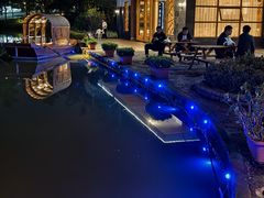 -湖泉半山温泉