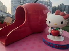 -三丽鸥 Sanrio Gift Gate(汉光百货店)