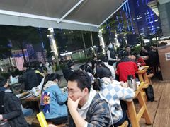 -木屋烧烤(坂田天安云谷店)