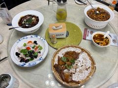 -二泉园老菜馆·百年无锡菜