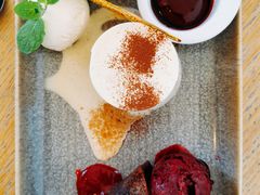 -Strawberry Fare