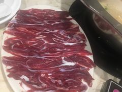 -粤潮牛肉火锅店(江南大道店)
