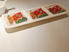 -小厨娘淮扬菜(六合欢乐港店)