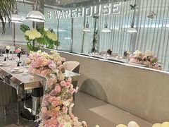 -3号仓库·创意中国菜(乐清正大广场店)