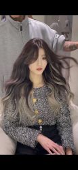 -3AM·S HAIR SALON烫发染发接发