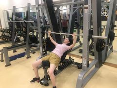 -琪航健身工作室(徐汇光大店)